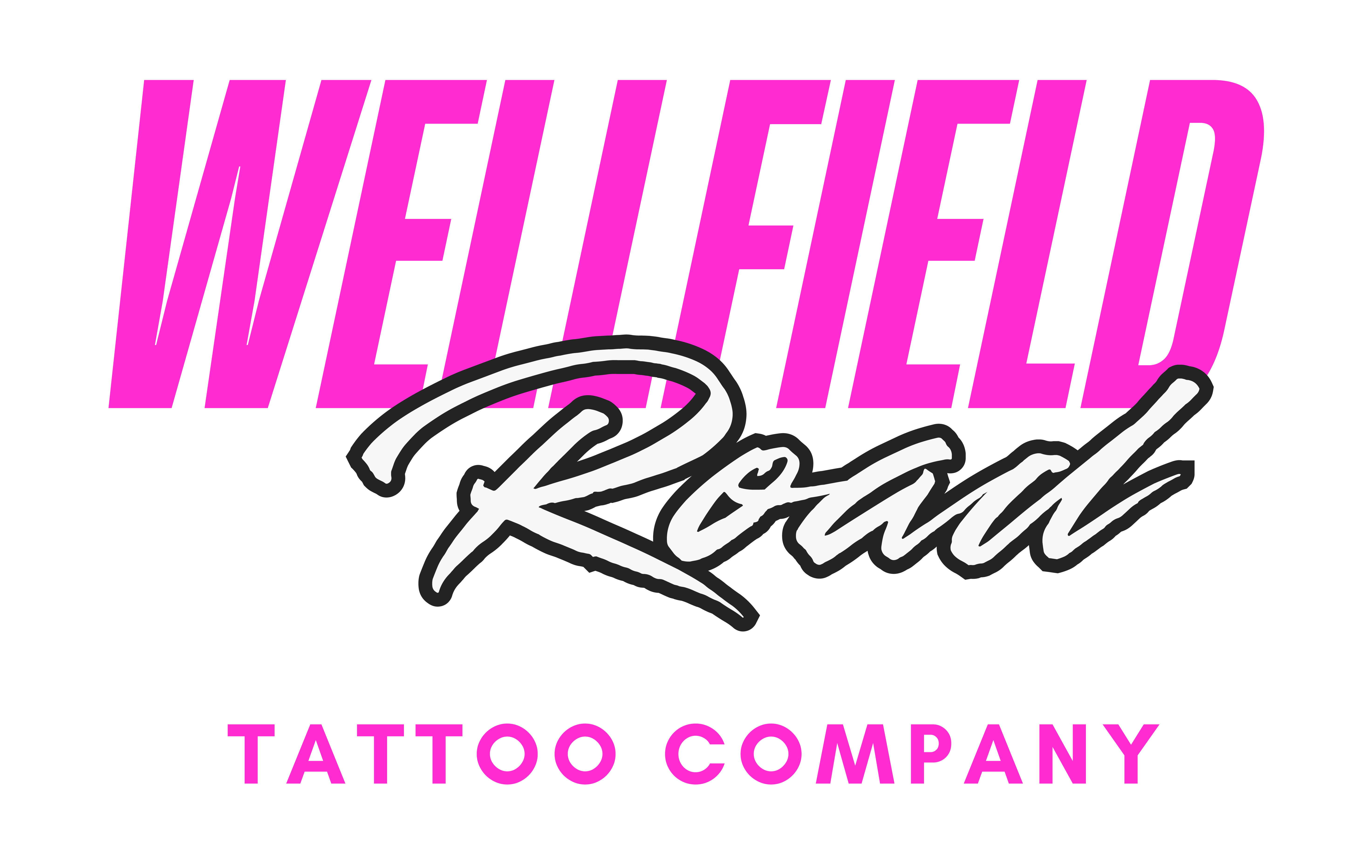 Wellfield Rd Tattoo Co